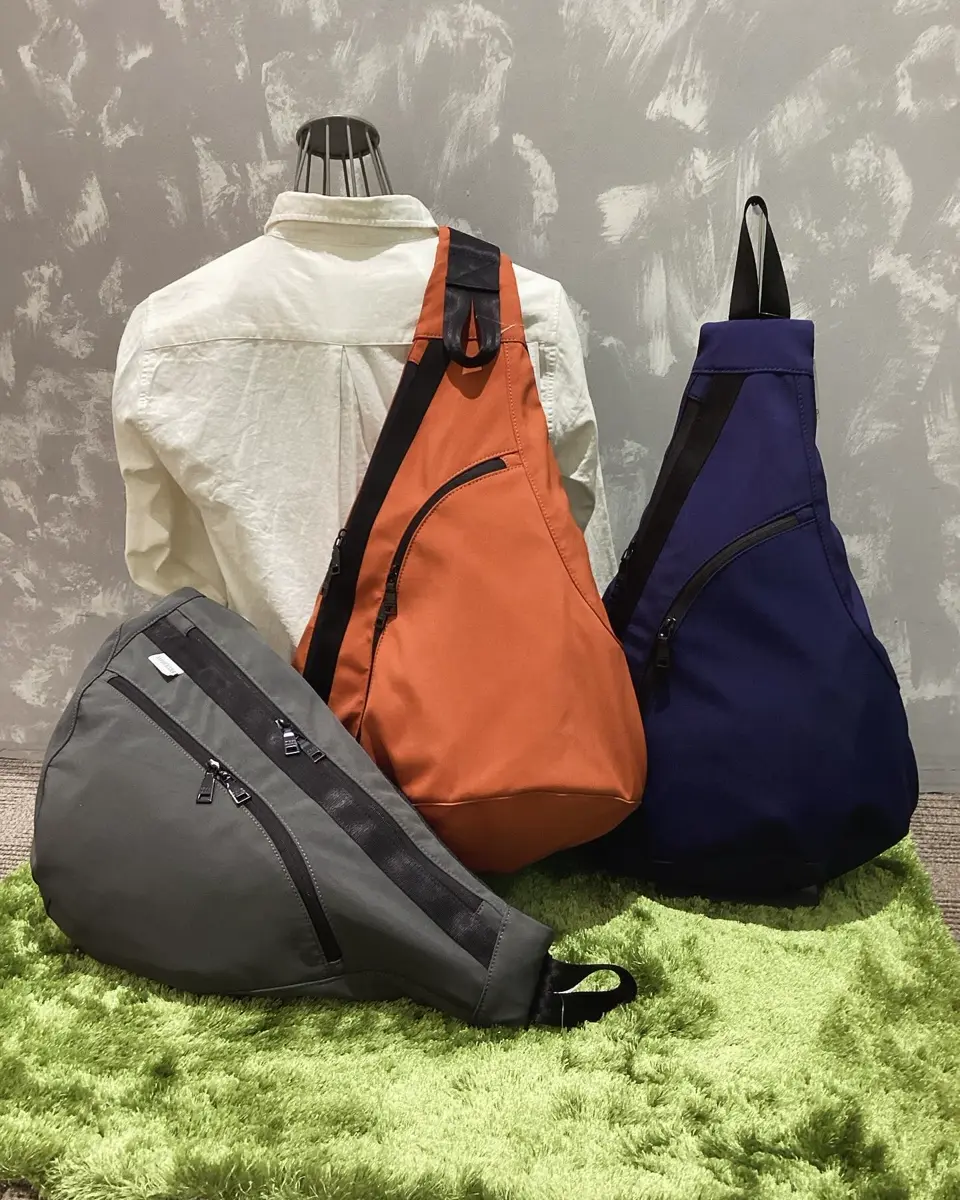 【国内発送】ヴァレリー スリングバック パックセーフ V アーバンスリング – aandfonlinestore
