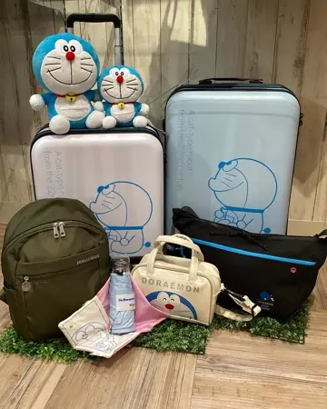 ドラえもん フィセブレイブ ショルダーバッグ メンズ レディース F-378