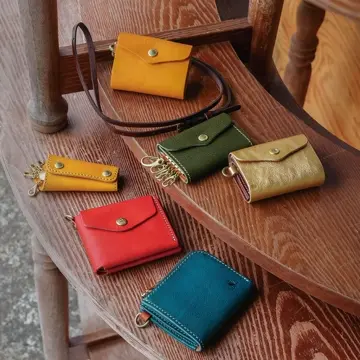 キソラ 二つ折り財布 ミネルバボックス ユニセックス KIKN-126 kissora