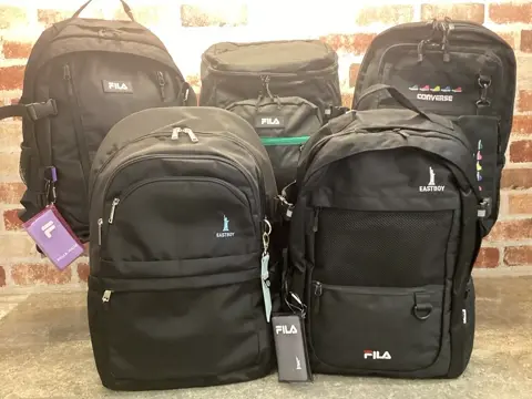 イーストボーイ スクール リュック 32L B4 レディース EBA101