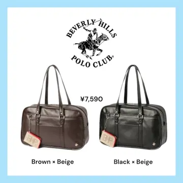 たい　スクールバッグ　POLO ポロバッグ（女子用スクールバッグ、学生鞄）｜バッグ