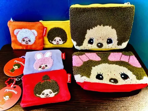 mochimochiさま専用 Amazon.co.jp: monchhichi×475 モンチッチ しなこ sサイズ 人形