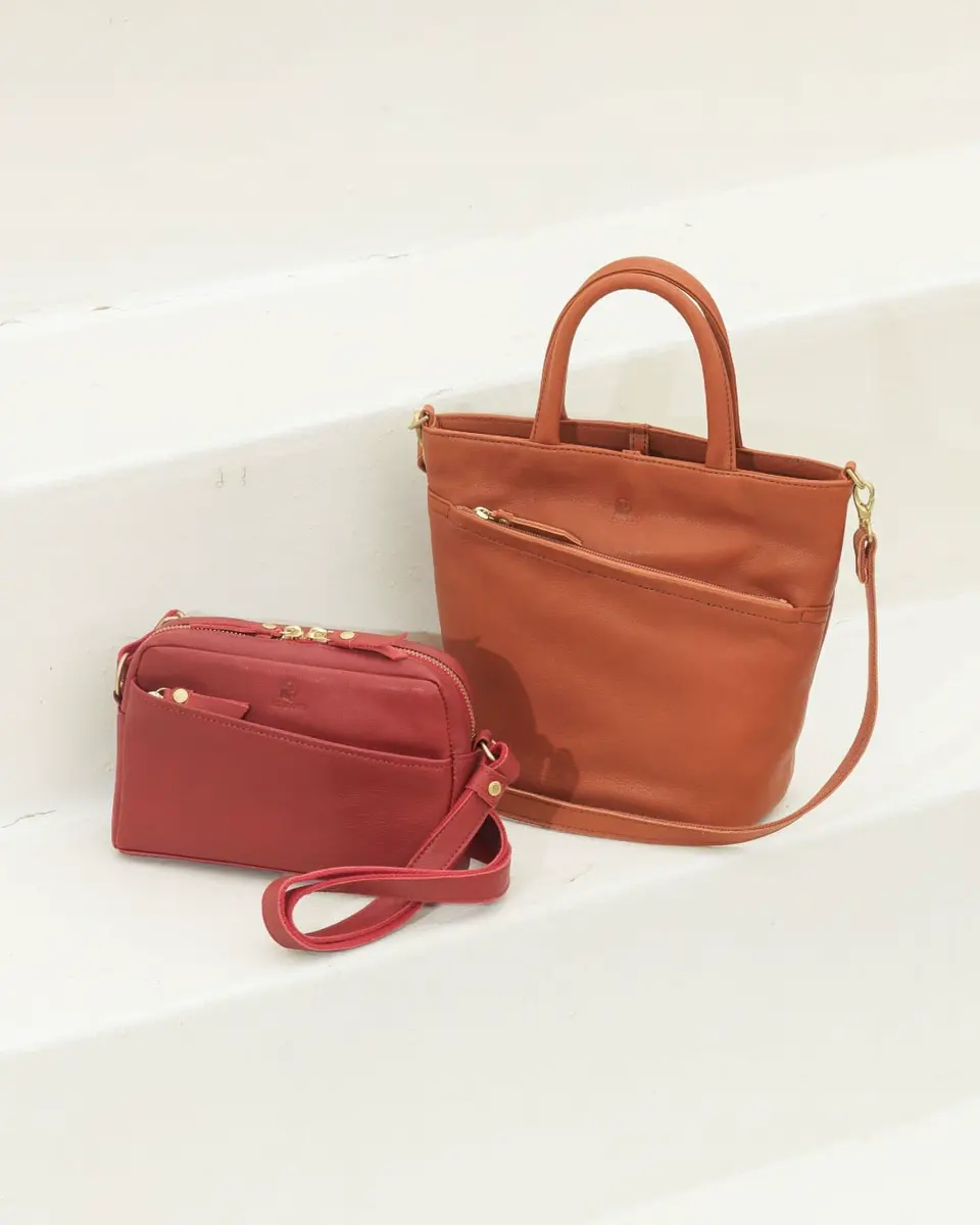 キソラ ショルダーバッグ シエロ ユニセックス KIMI-149 kissora｜日本