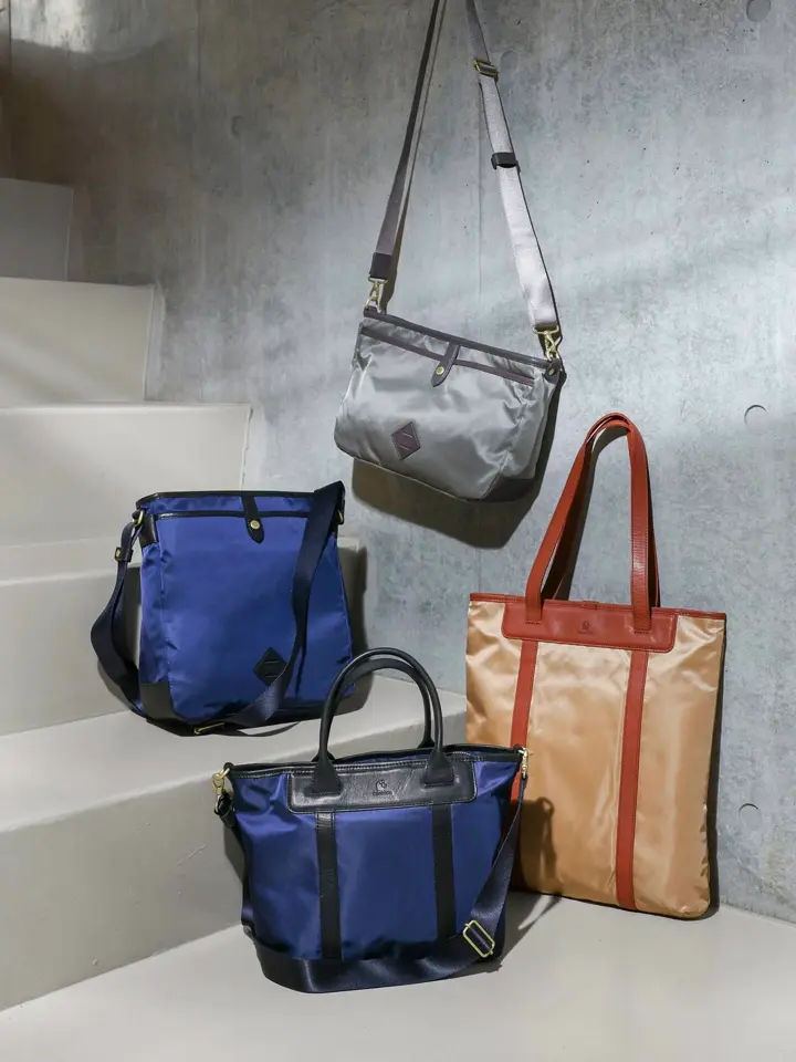 キソラ ショルダーバッグ ルシード ユニセックス KIOB-162 kissora