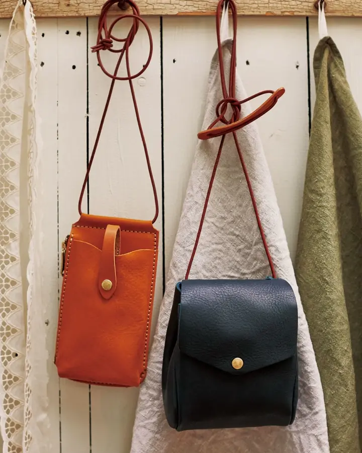 キソラ スマホショルダー エピカ レディース KIKN-099 kissora