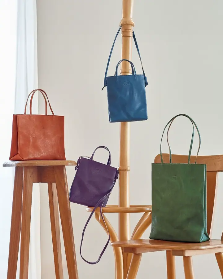 キソラ トートバッグ マイアーレ ユニセックス KIIS-143 kissora