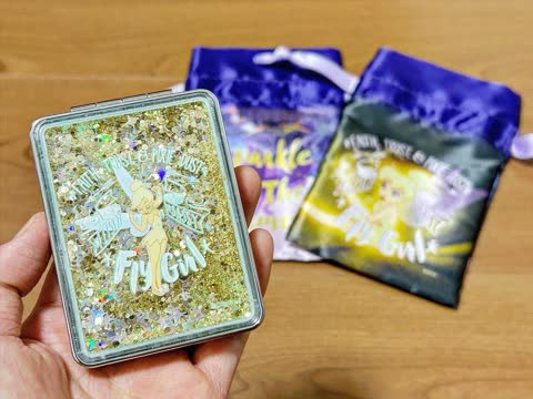 公式】ディズニーストア.jp | ティンカー・ベル グリッターミラー