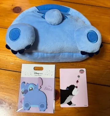 公式】ディズニーストア.jp | 【再入荷】スティッチ 付箋・メモ