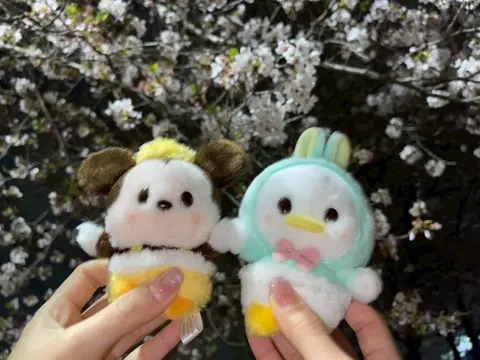 公式】ディズニーストア.jp | ミッキー ぬいぐるみ うるぽちゃ