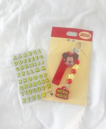 公式】ディズニーストア.jp | ミッキー キーホルダー・キー