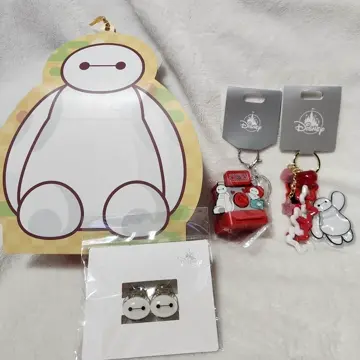 ディズニー クリップセット ディズニー クリップ セット｜Yahoo!フリマ（旧PayPayフリマ）