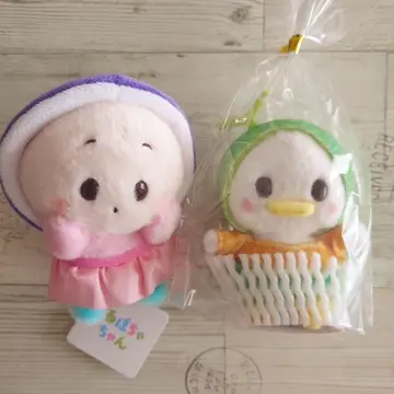 公式】ディズニーストア.jp | ヤングオイスター ぬいぐるみ うる