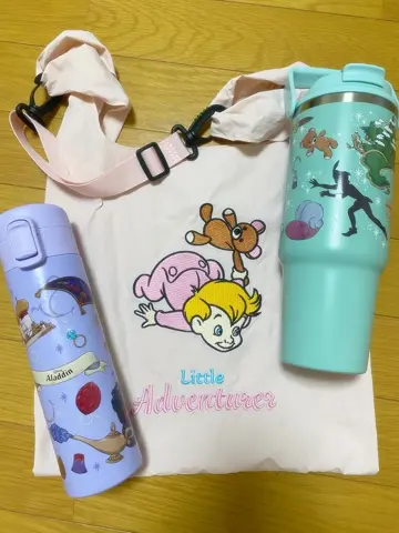 ダッフィ❤️ディズニーベア　トート&ショルダー2ウェイバッグ激レアディズニー未使用 2025年最新】Yahoo!オークション -ダッフィー バッグ(ディズニー