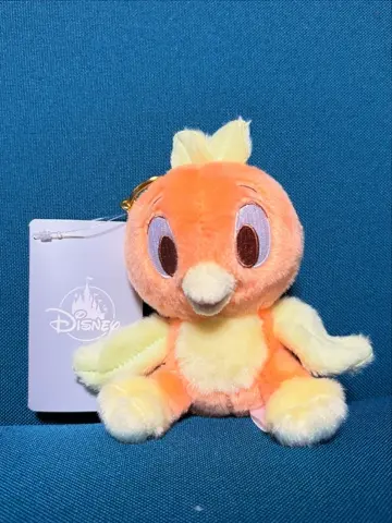オレンジバード セット ディズニーストア オレンジバード セット ディズニーストア