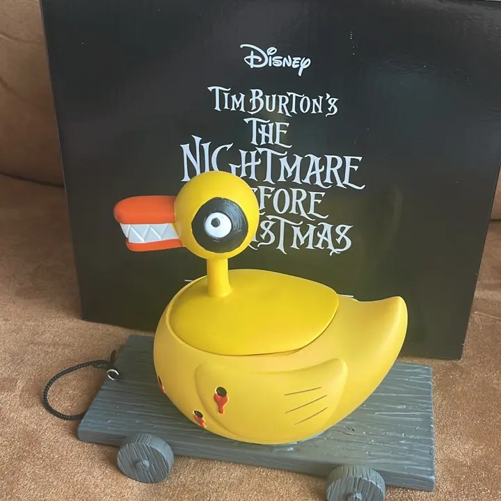 公式】ディズニーストア.jp | 【再入荷】キラーダック コットン