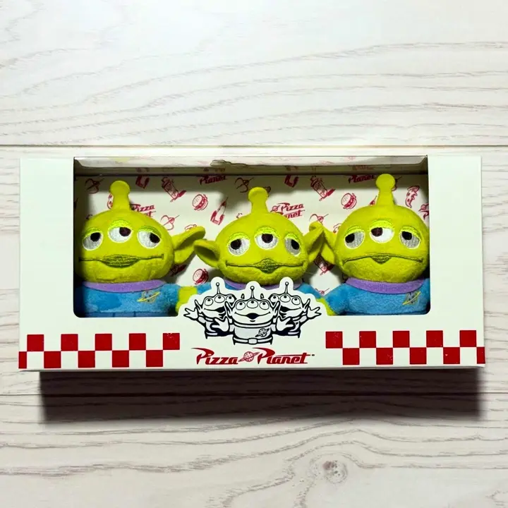 最安ディズニー トイストーリー エイリアン リトルグリーンメン ぬいぐるみセット トイストーリー エイリアン リトルグリーンメン ぬいぐるみ 11体セット