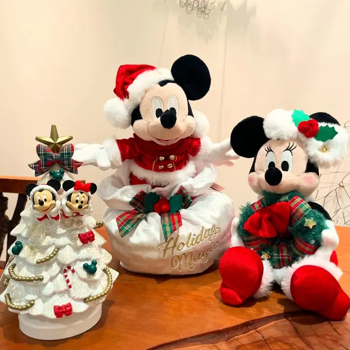 公式】ディズニーストア.jp | ミッキー＆ミニー クランチチョコレート