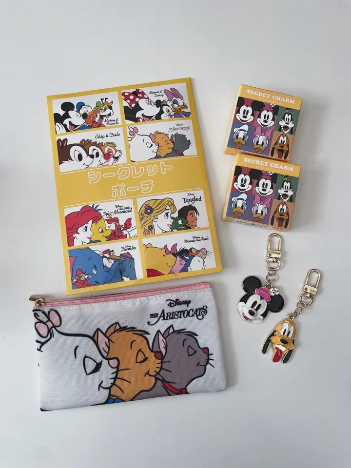 公式】ディズニーストア.jp | ミッキー＆フレンズ シークレットキー