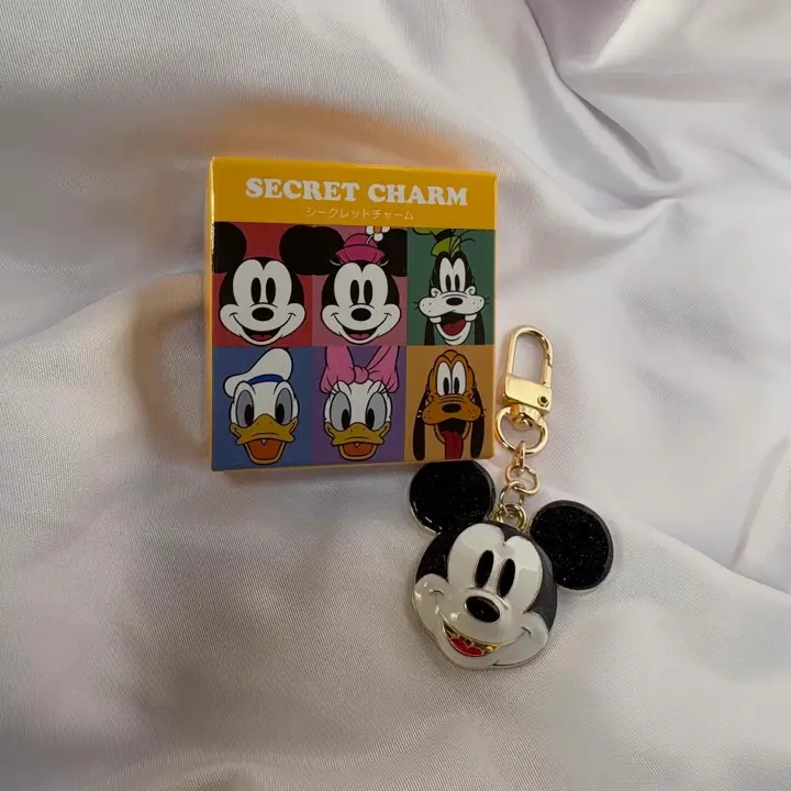 公式】ディズニーストア.jp | シークレットコレクション