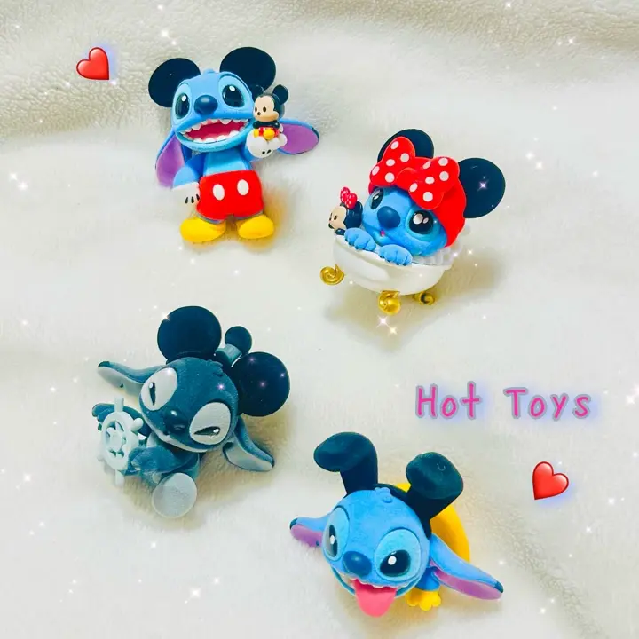 公式】ディズニーストア.jp | 【コスビ】「スティッチ：ファンシ