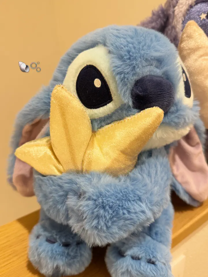 公式】ディズニーストア.jp | スティッチ マルチポシェット Disney