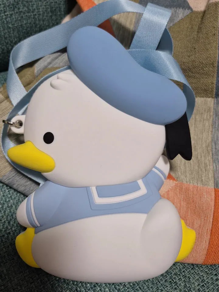 公式】ディズニーストア.jp | ドナルド マルチポシェット DONALD