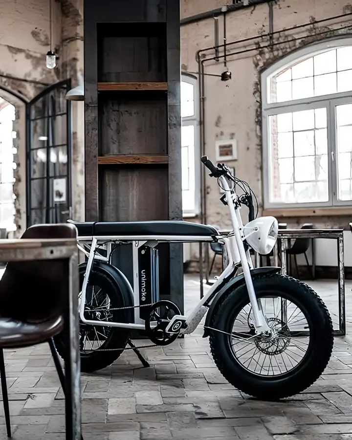 ウィンダンシー　アーバンドライブスタイル　電動自転車　e-bike ウィンダンシー アーバンドライブスタイル 電動自転車 e-bike