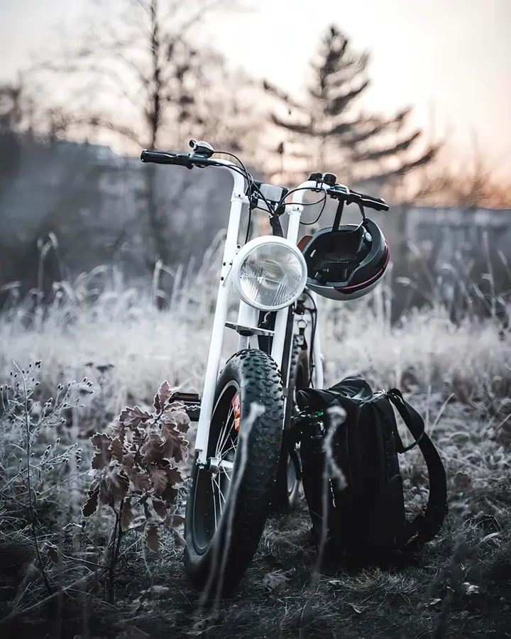 e-Bike Unimoke日本公式通販サイト】Urban Drivestyle（アーバン
