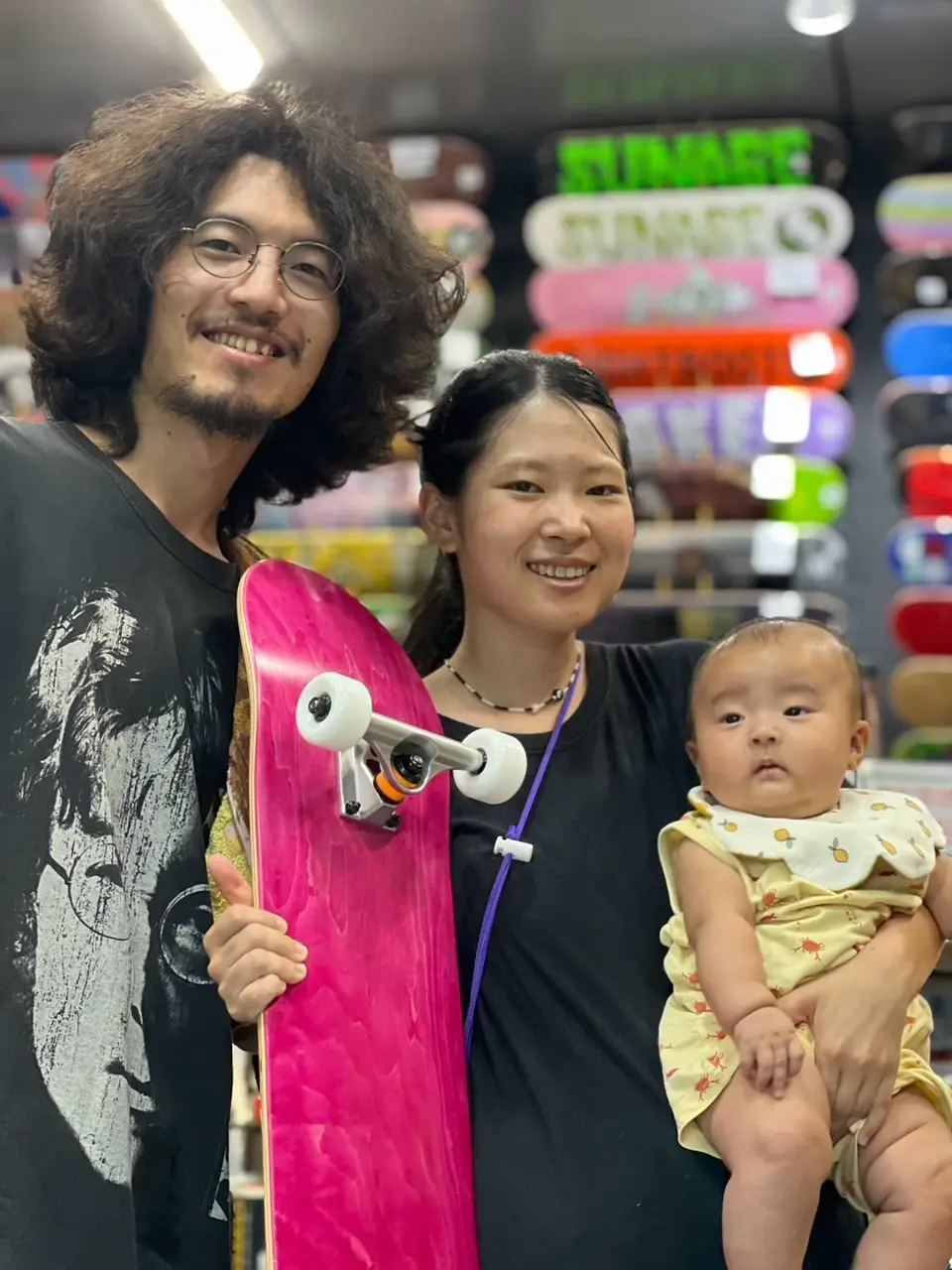 skateboardshopsunabeの投稿(1400224171933306880)