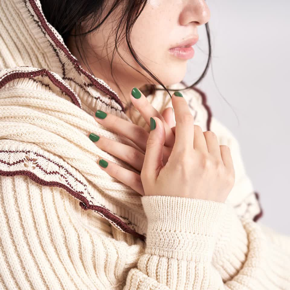 プラント パワー ワイプ ザ スレート グリーン | NAILS INC （ネイルズ