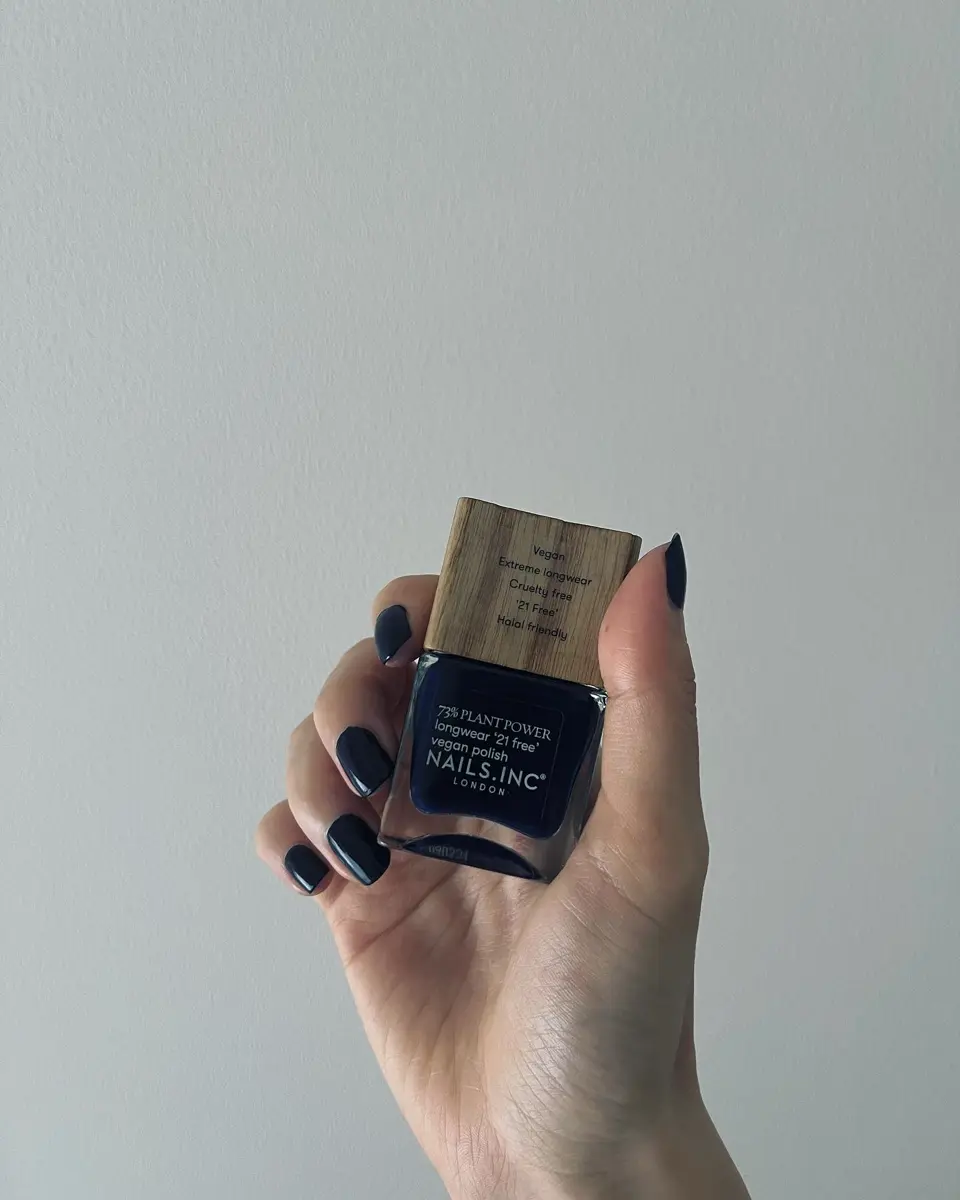 プラント パワー スピリチュアル ギャングスター | NAILS INC