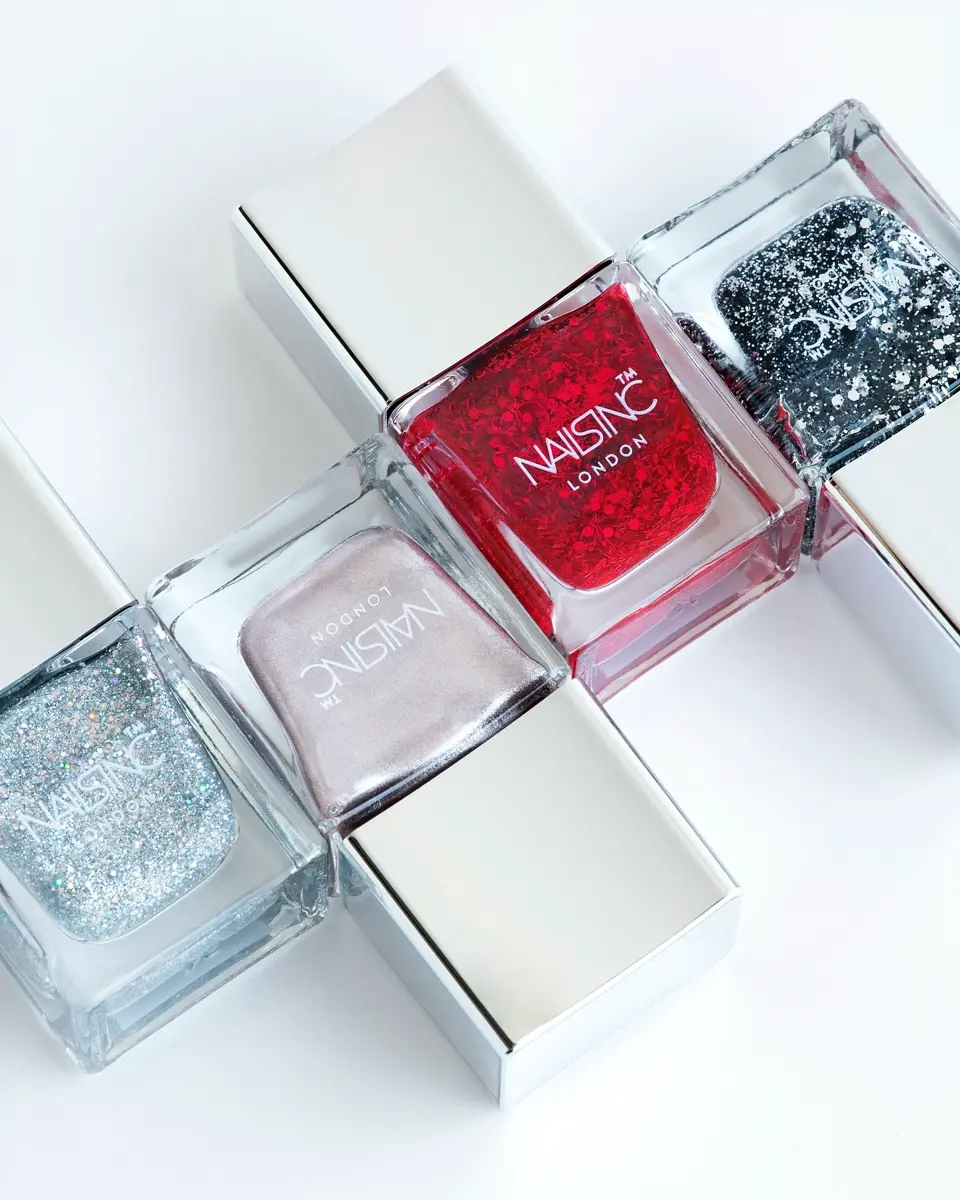 アーカイブ コレクション ミニ キット| NAILS INC （ネイルズ インク