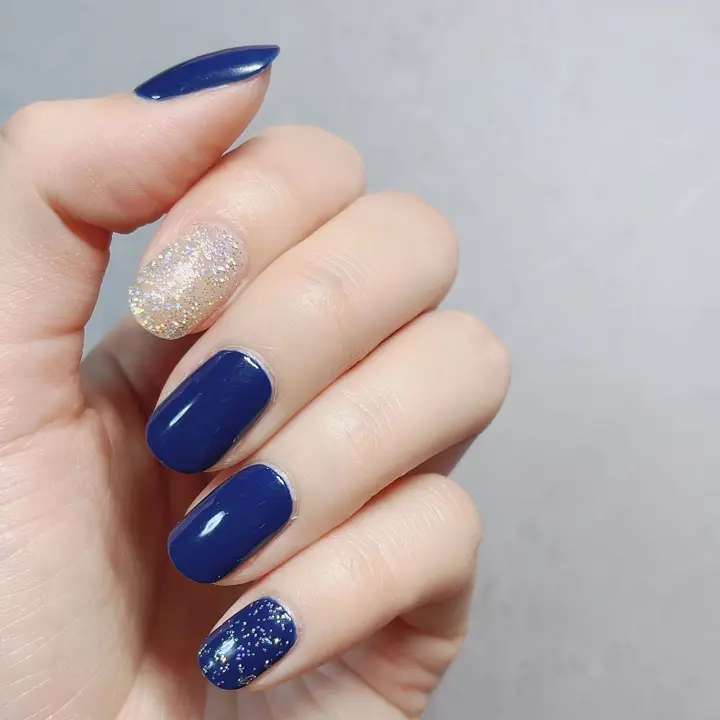 WEB限定 / 表参道店限定】ネイルズ インク レッツ ゴー ディスコ