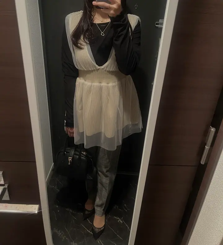 Official online store for stretch pants specialist store B-THREE