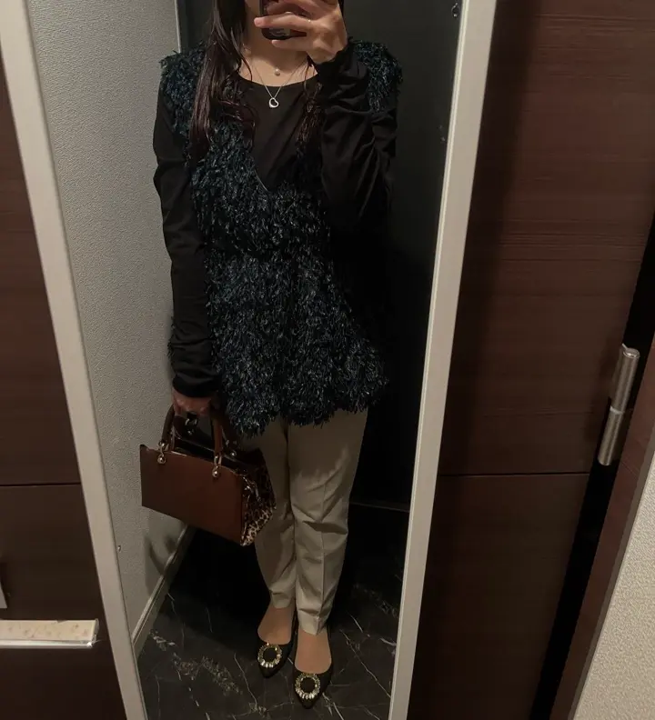 Official online store for stretch pants specialist store B-THREE