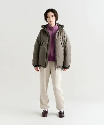 ナンガ オンラインショップ | NANGA ONLINE SHOP