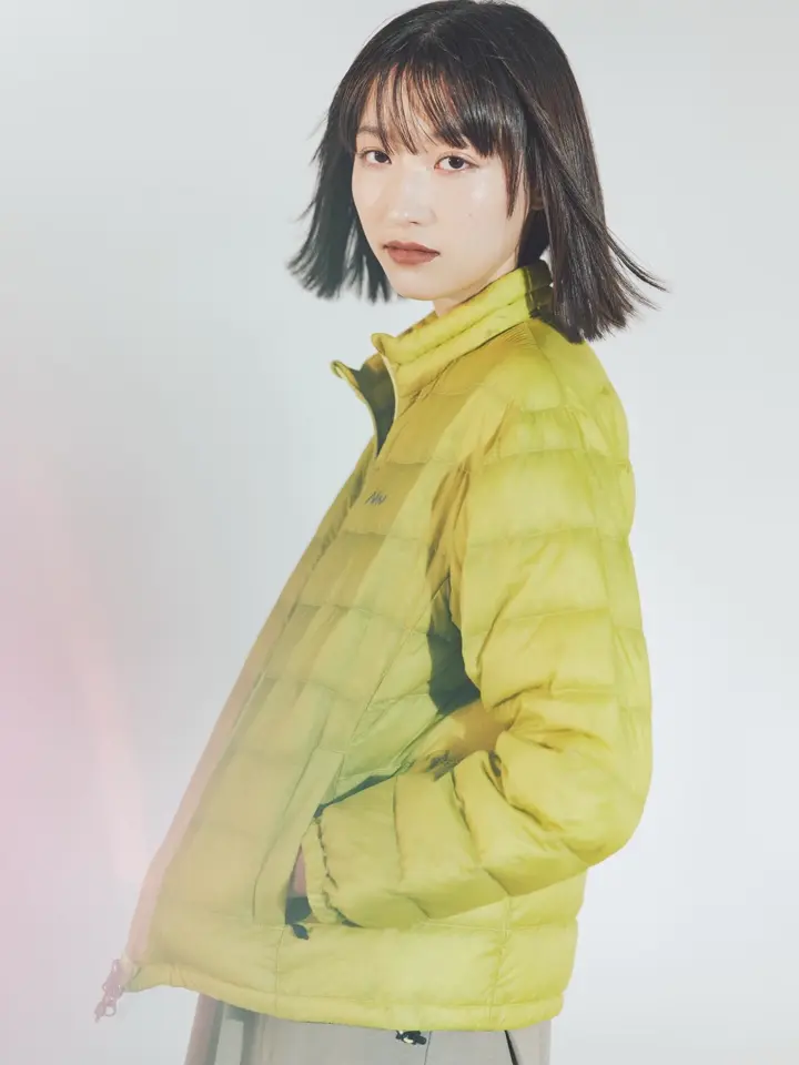 公式】NANGA ナンガオンラインショップ｜ダウンジャケット・寝袋