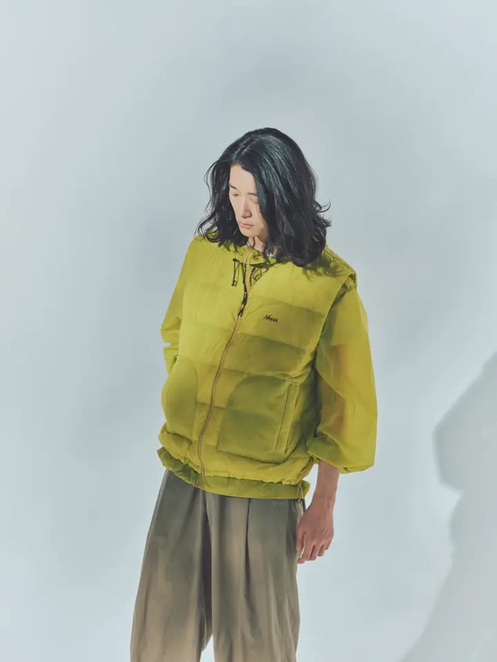 公式】NANGA ナンガオンラインショップ｜ダウンジャケット・寝袋