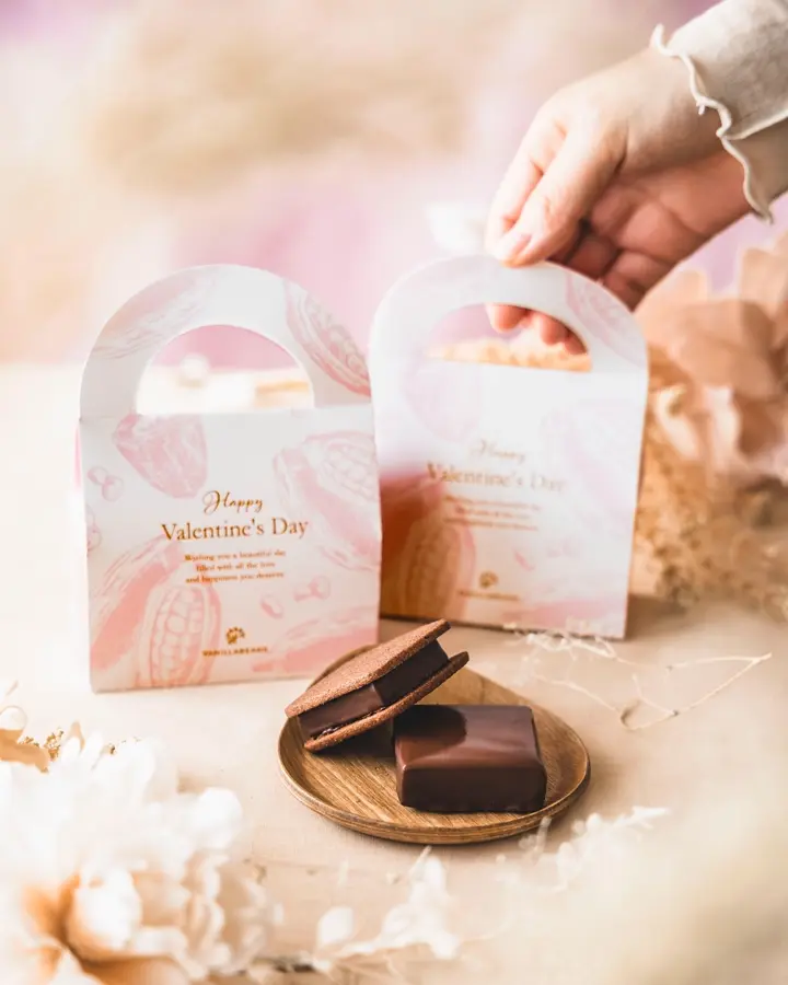 ショーコラ・ノンアルセット8個入 VANILLABEANS公式オンラインショップ