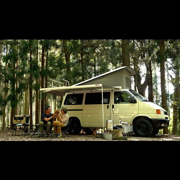ヴァナゴンT4 セット品】 BFGOODRICH オールテレーンタイヤ＆スチールホイール