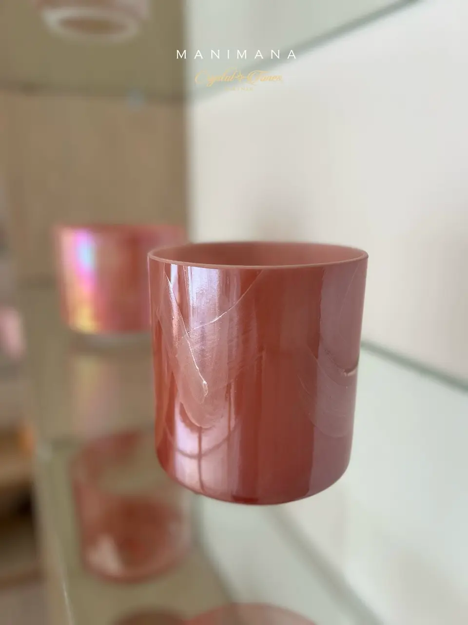 4点セット Crystal Tones クリスタルボウル プラチナボウル など 4点セット Crystal Tones クリスタルボウル プラチナボウル など