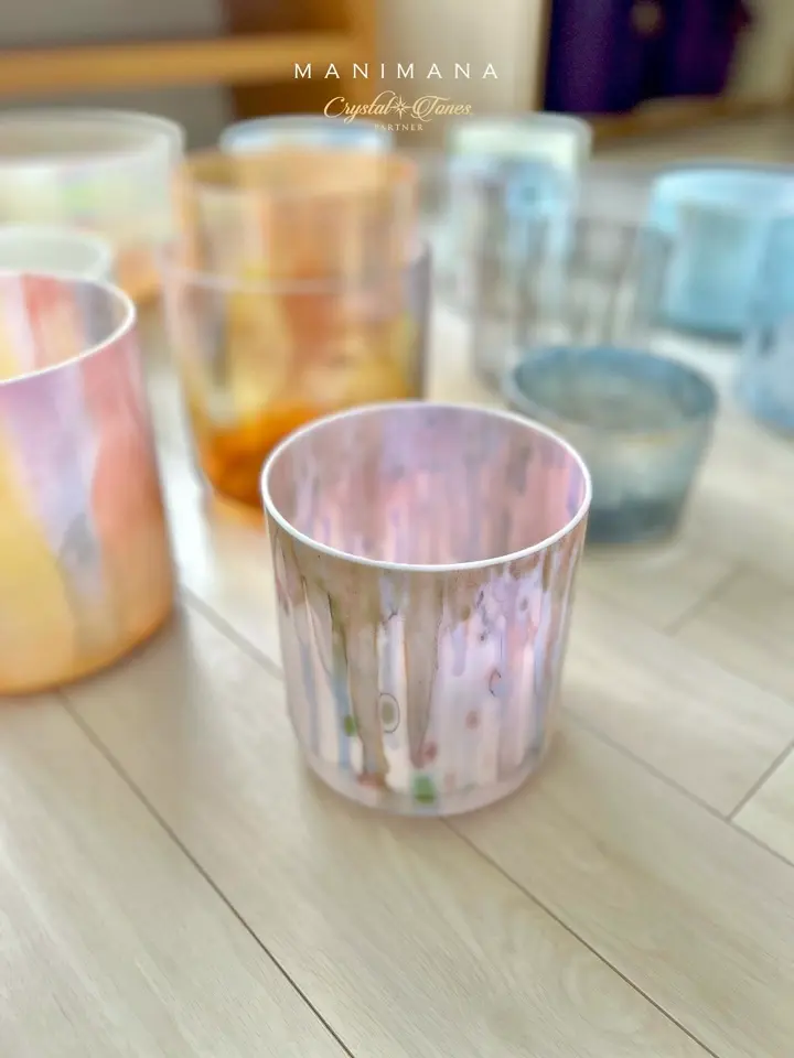 クリスタルボウル｜マニマナ｜東京｜MANIMANA公式オンラインストア