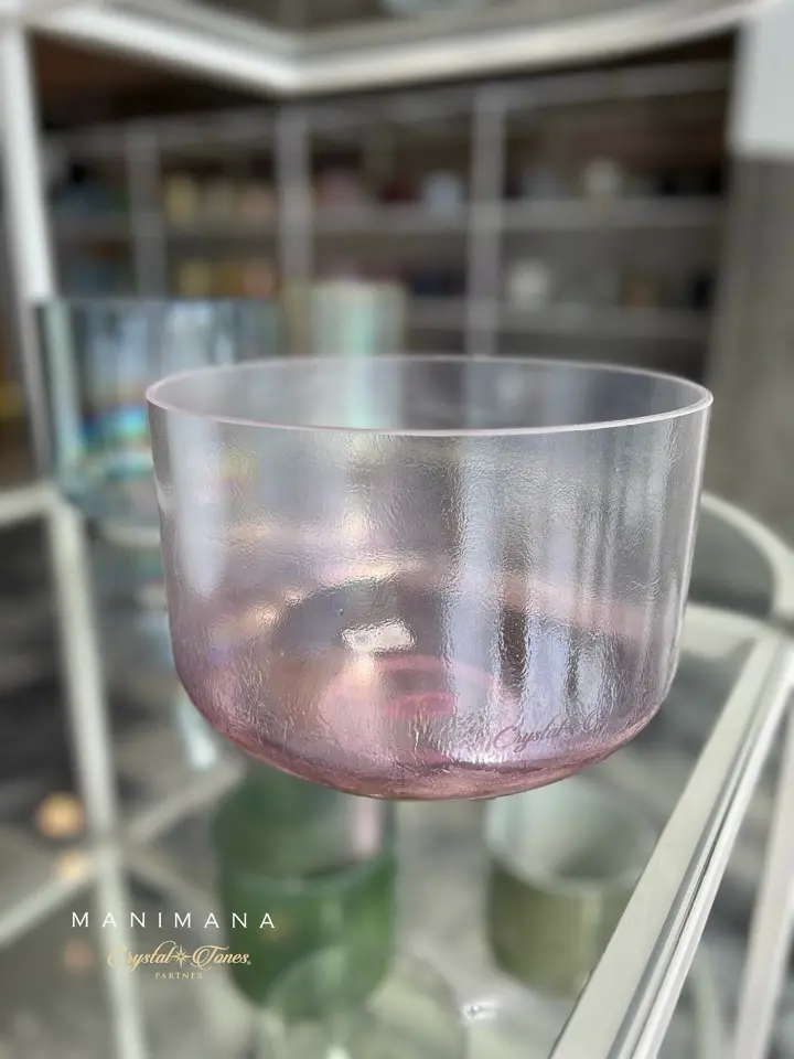 クリスタルボウル｜マニマナ｜東京｜MANIMANA公式オンラインストア