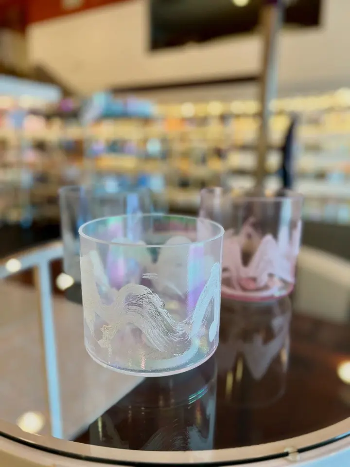 クリスタルボウル｜マニマナ｜東京｜MANIMANA公式オンラインストア