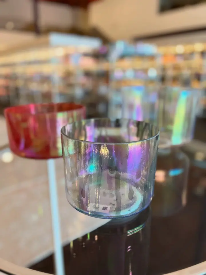 CRYSTAL TONES クリスタルトーンズ 専用ケース 9インチ シルク CRYSTAL TONES クリスタルトーンズ 専用ケース 9インチ シルク