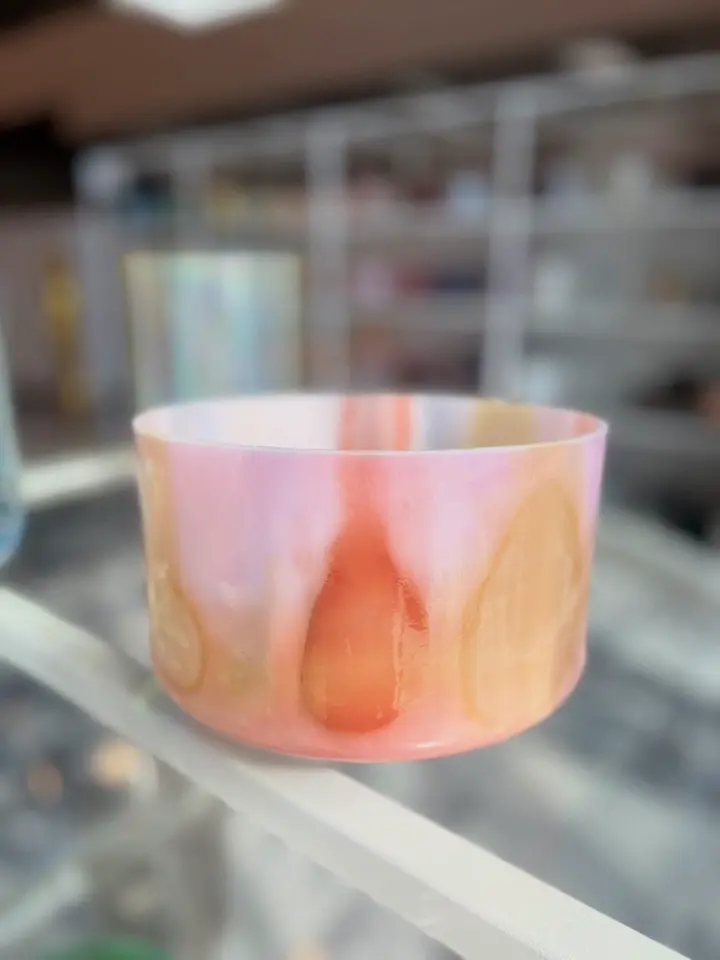 クリスタルボウル｜マニマナ｜東京｜MANIMANA公式オンラインストア