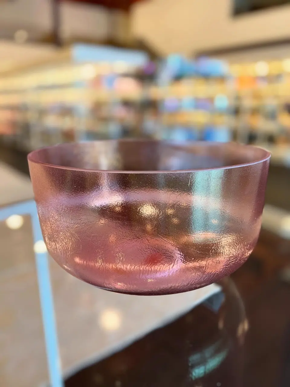 クリスタルボウル｜マニマナ｜東京｜MANIMANA公式オンラインストア