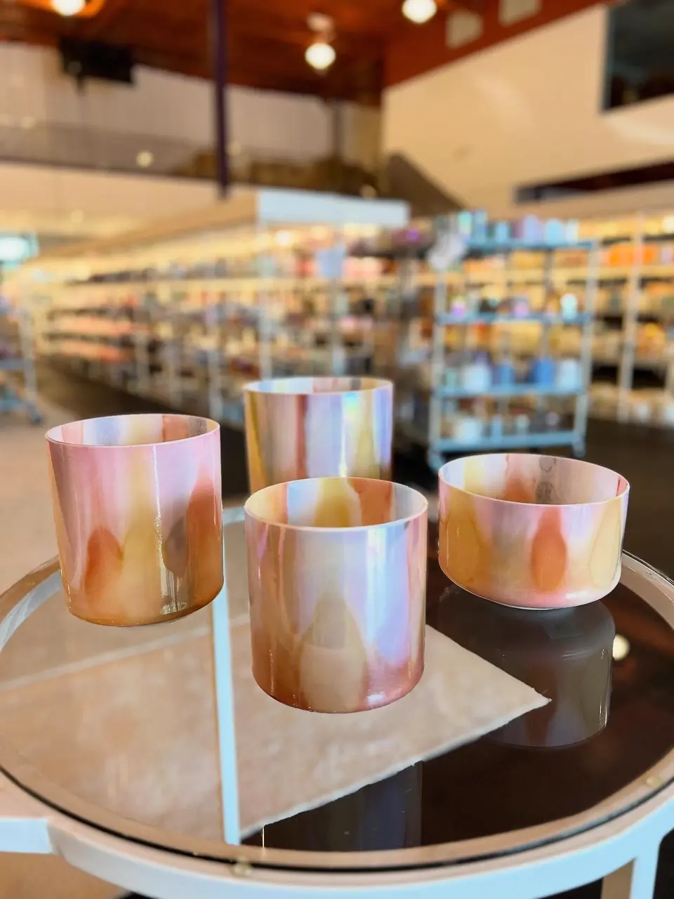 クリスタルボウル｜マニマナ｜東京｜MANIMANA公式オンラインストア