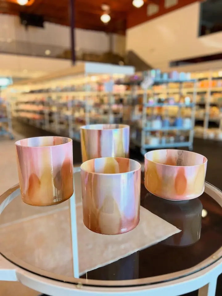 クリスタルボウル｜マニマナ｜東京｜MANIMANA公式オンラインストア