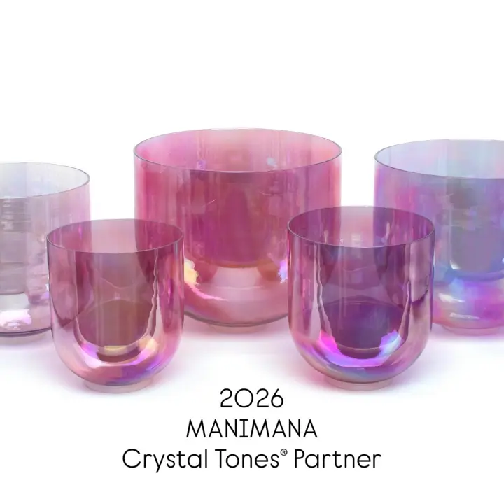 クリスタルボウル｜マニマナ｜東京｜MANIMANA公式オンラインストア